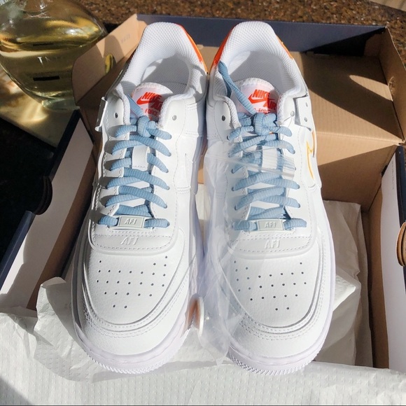 Air Force shadow - Picture 6 of 6